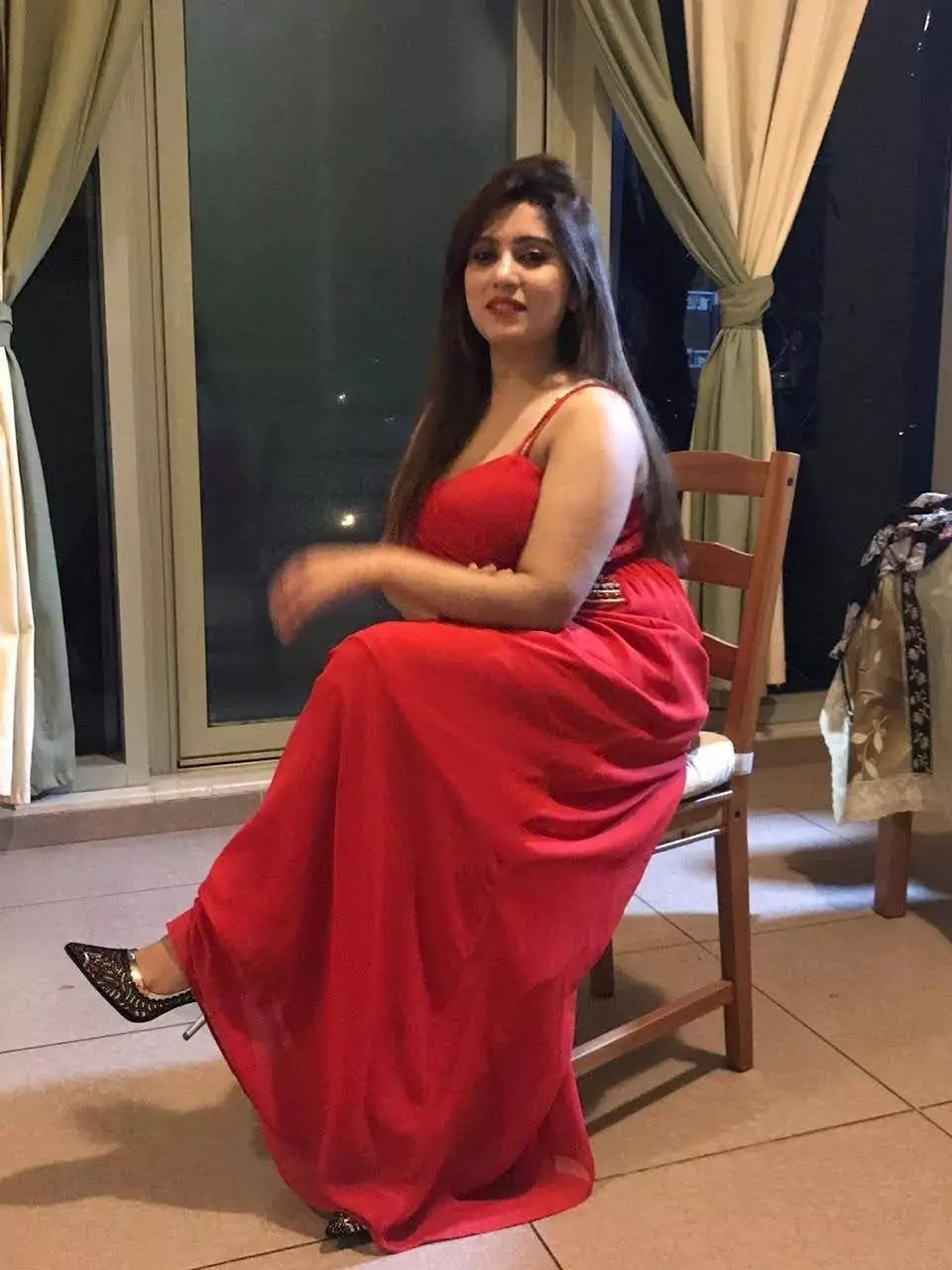 Escort Service in Khargone